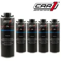 Produktbild: 5 x 1000ml CAR1 Hohlraumversiegelung transparent auf Wachsbasis - CO 3611
