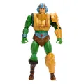 Produktbild: Mattel Masters of the Universe Masterverse Vintage Collection Actionfigur Man-At-Arms 18 cm (JJB48)