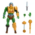 Produktbild: Man at Arms Vintage Collection MOTU MATTEL Man-at-Arms Masterverse Masters JJB48