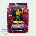 Produktbild: Masters of the Universe Masterverse Man-at-Arms Vintage Collection (EU Card) OVP