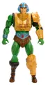 Produktbild: Masters of the Universe Masterverse Vintage Collection Actionfigur Man-At-Arms 1