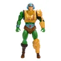 Produktbild: Mattel Masters of the Universe Vintage Collection Masterverse AF Man-At-Arms