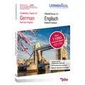 Produktbild: VokabelTrainer X7 Englisch