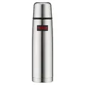 Produktbild: THERMOS Isolierflasche TC Light & Compact silber 1,0 l