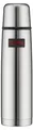 Produktbild: THERMOS® Isolierflasche Light & Compact 1,0 l silber 4019.205.100
