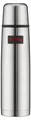 Produktbild: THERMOS Isolierflasche Light & Compact 1,0 l silber