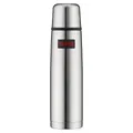 Produktbild: THERMOS® Isolierflasche TC Light & Compact silber 1,0 l