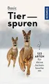 Produktbild: BASIC Tierspuren  von Hecker, Frank | Buch | Zustand sehr gut
