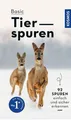 Produktbild: BASIC Tierspuren Frank Hecker