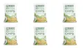 Produktbild: Inlead Nutrition GmbH & Co. KG Inlead Protein Chips- 6x50 g Chips