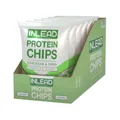 Produktbild: Inlead Protein Chips (6x50g) Sour Cream and Onion (63,00 EUR/kg)