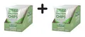 Produktbild: 2 x Inlead Protein Chips (6x50g) Sour Cream and Onion (43,32 EUR/kg)