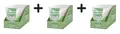 Produktbild: 3 x Inlead Protein Chips (6x50g) Sour Cream and Onion (42,21 EUR/kg)