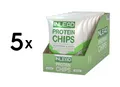 Produktbild: 5 x Inlead Protein Chips (6x50g) Sour Cream and Onion (43,30 EUR/kg)