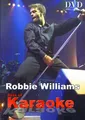 Produktbild: Robbie Williams - Best of Karaoke
