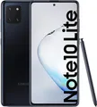 Produktbild: SAMSUNG Galaxy Note10 Lite 128GB Aura Black - Sehr Gut - Smartphone
