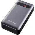 Produktbild: Intenso Powerbank PD20000 20.000mAh Type C Grau