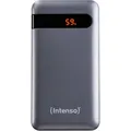 Produktbild: Intenso Powerbank PD20000 Power Delivery 20000 mAh antharzit