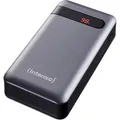 Produktbild: Intenso Powerbank PD20000, 7332354, 20000mAh, USB-A und USB-C, Ladeleistung 20 Watt