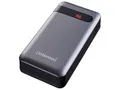Produktbild: INTENSO USB Powerbank 7332354 PD 20000, 20.000mAh, anthrazit