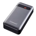 Produktbild: Intenso Powerbank PD20000 20.000mAh Type C Grau, Micro USB, USB-C, BRANDNEU