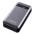 Produktbild: Intenso Powerbank PD20000 20.000mAh Type C Grau, Micro USB, USB-C, BRANDNEU