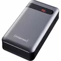 Produktbild: Intenso PD20000 Powerbank 20000 mAh Quick Charge 3.0, USB PD 3.0 LiPo  Schwar...