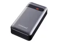 Produktbild: 7332354 Intenso PD20000 Powerbank 20000 mAh 3 A PD, QC 3.0 2 Ausgabeanschlus ~D~
