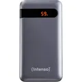 Produktbild: Intenso Powerbank PD20000 Power Delivery 20000 mAh antharzit