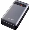 Produktbild: Intenso PD20000 Powerbank 20000 mAh Quick Charge 3.0, USB PD 3.0 LiPo Schwarz