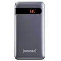 Produktbild: Intenso PD20000 Powerbank mit Schnellladefunktion Quick Charge Akku