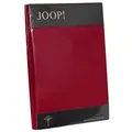 Produktbild: Joop! Spannbetttuch - 90x200cm-100x200cm	burgund