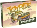 Produktbild: Rebellion Unplugged   JOYRIDE: Unleashed   Racing Board Game   Ages 14+   2 Play