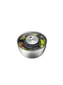 Produktbild: GEFU Salatschleuder 5 l Stahl, SPEEDWING