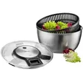 Produktbild: Salatschleuder Speed Wing, Edelstahl 28160 - Gefu