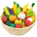 Produktbild: Goki Obst und Gemüse (51660)