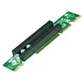 Produktbild: Supermicro RSC R1UW-2E16 - Riser Card - für SC113 TQ-600WB - SC819 TQ-R700UB
