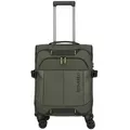 Produktbild: Travelite Briize 4 Rollen Kabinentrolley S 55 cm  oliv