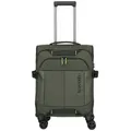 Produktbild: travelite BRIIZE Trolley 4-Rollen S Khaki