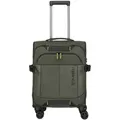 Produktbild: Travelite BRIIZE Bordtrolley S (55 cm) mit 4 Rollen - Khaki Koffer24
