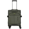 Produktbild: Travelite Handgepäckkoffer Briize 4w S Underseater 55cm khaki 091047 86