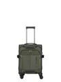 Produktbild: Travelite BRIIZE Trolley S 4-Rollen Khaki 091047-86