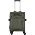 Produktbild: Travelite Briize - 4-Rollen-Kabinentrolley S 55 cm (khaki)