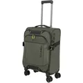 Produktbild: Travelite Koffer BRIIZE Trolley 4w S, Khaki