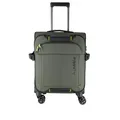 Produktbild: BRIIZE 4w Trolley S, Khaki Körperpflege und Gesundheit