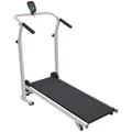 Produktbild: Mini-Laufband Klappbar 93x36 Cm Schwarz