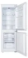 Produktbild: Amica EKGCS 385 901, 202 l, ST, 37 dB, 2,8 kg/24h, E, Weiß