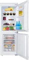 Produktbild: AMICA Einbaukühlgefrierkombination 
