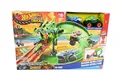 Produktbild: MATTEL HW MT Smoczy wyścig zestaw z autkami JFR06 /2
