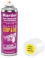 Produktbild: Stop&Go Marder Dutftmarkenentferner für Kunststoff, Gummi u. Lack, 300ml